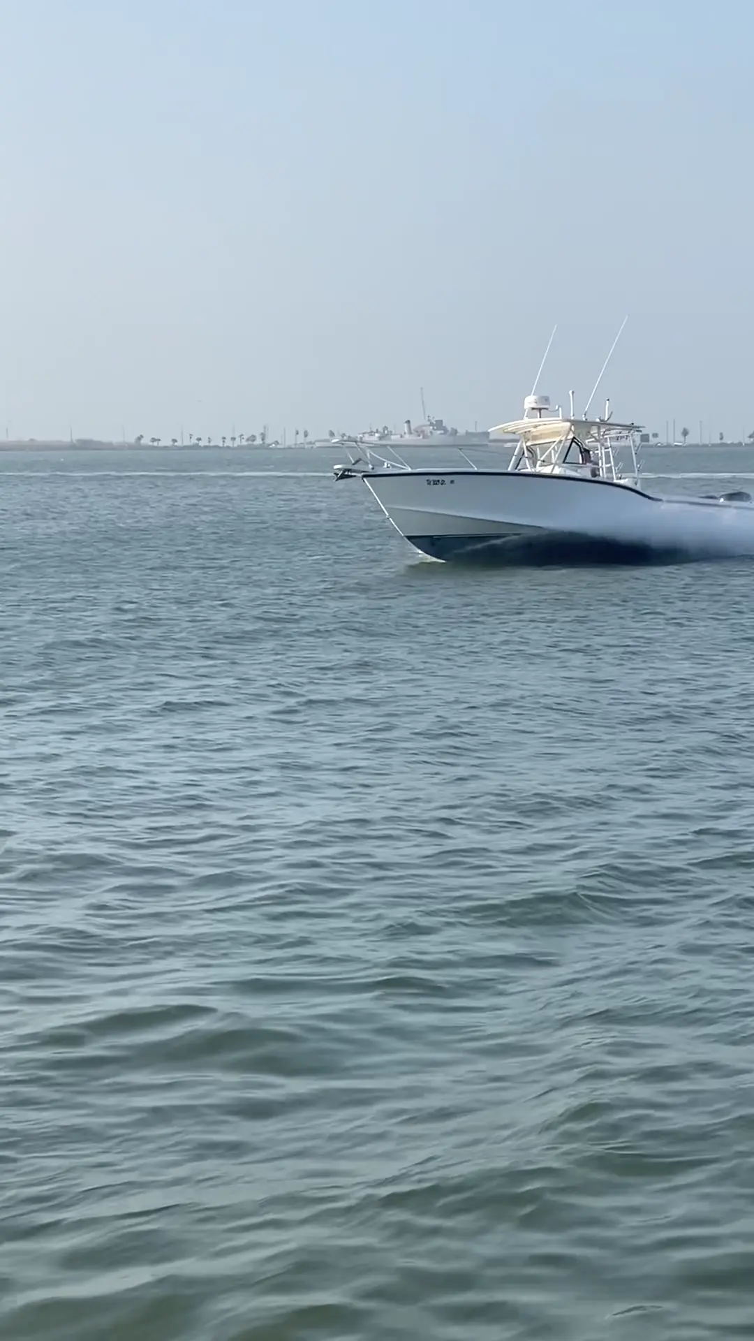 Business Card: Just Cast Charters – Snapper Deep Sea
