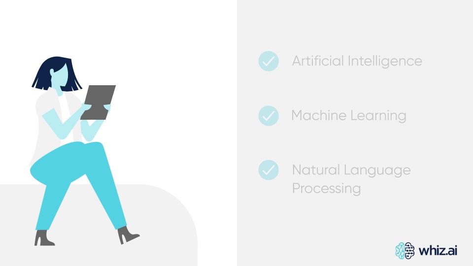 Whiz AI - Customer Success Story