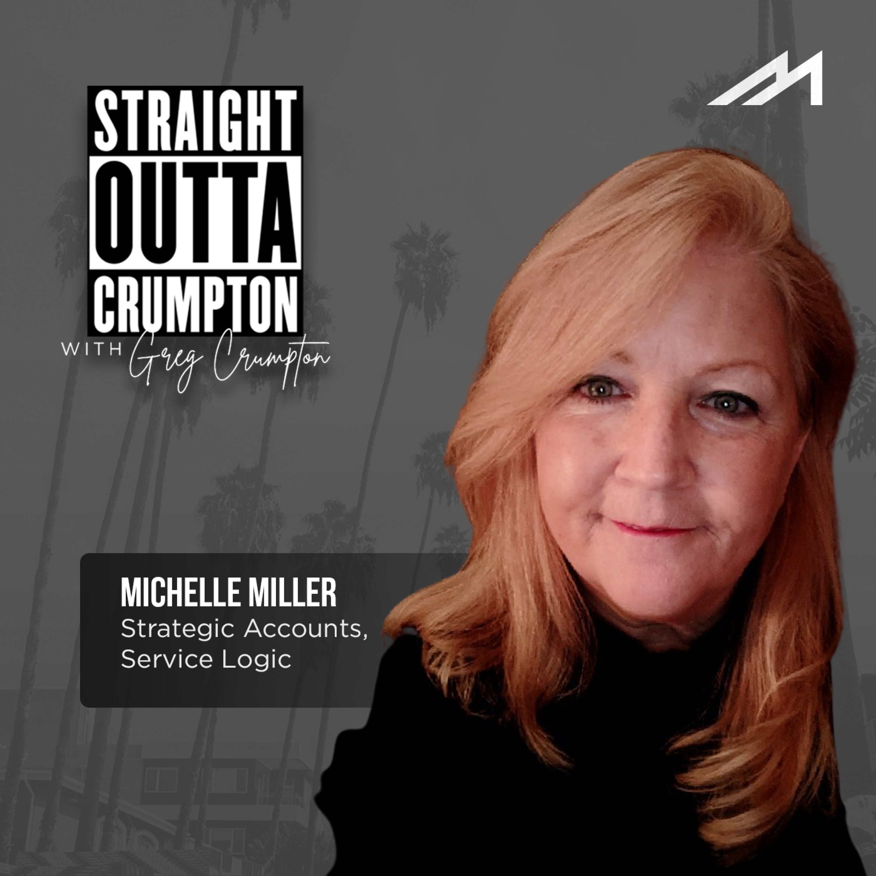 Straight Outta Crumpton
