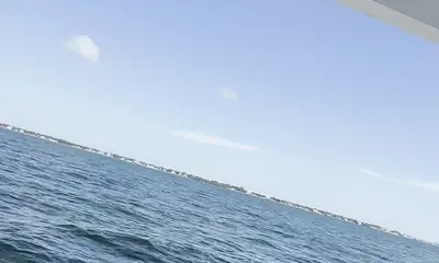 sick boat