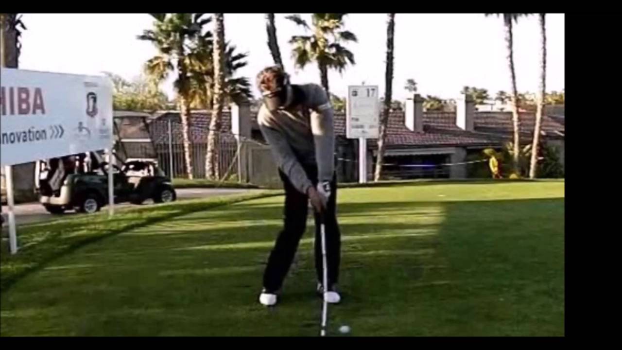 The 3 Lies of Golf