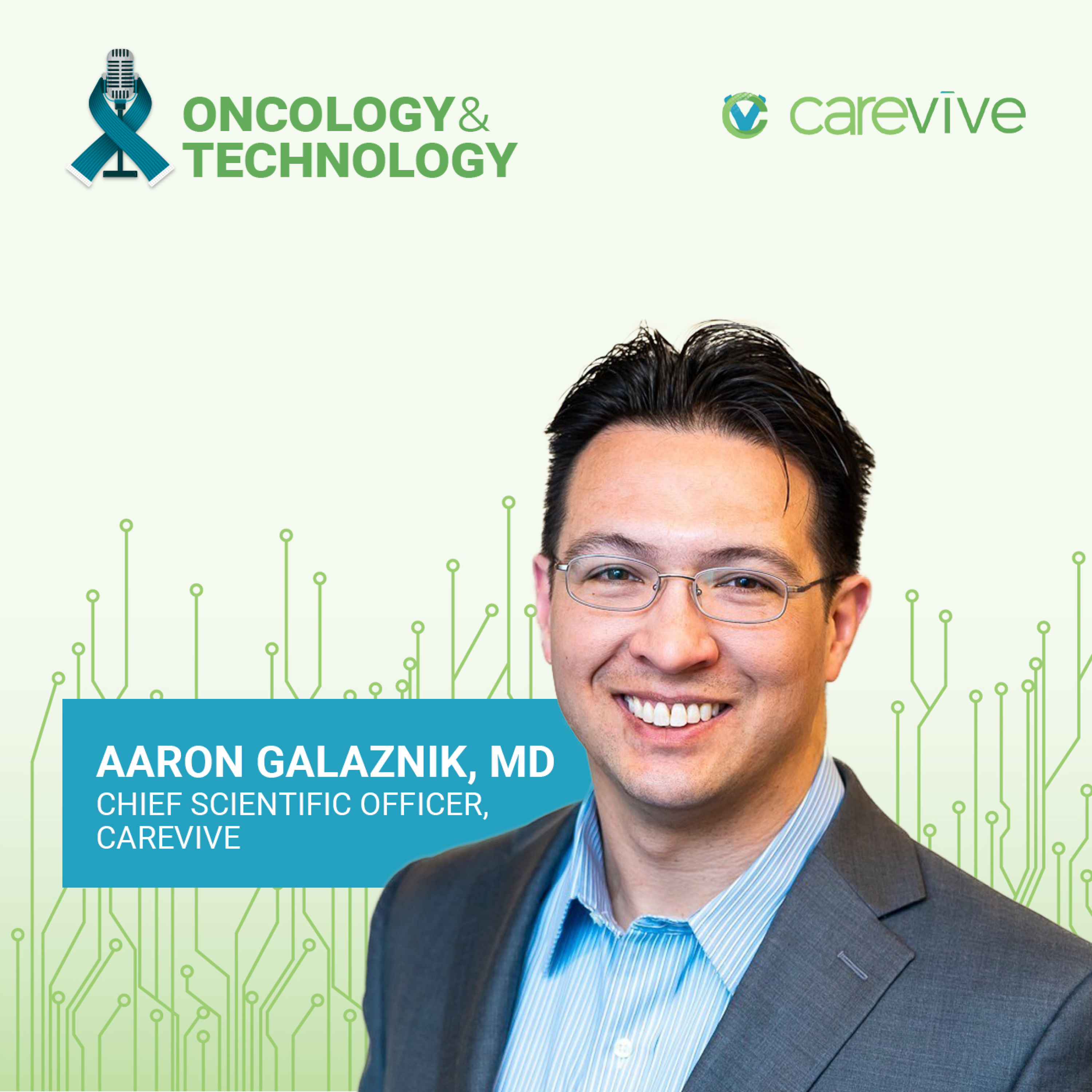 Oncology and Technology