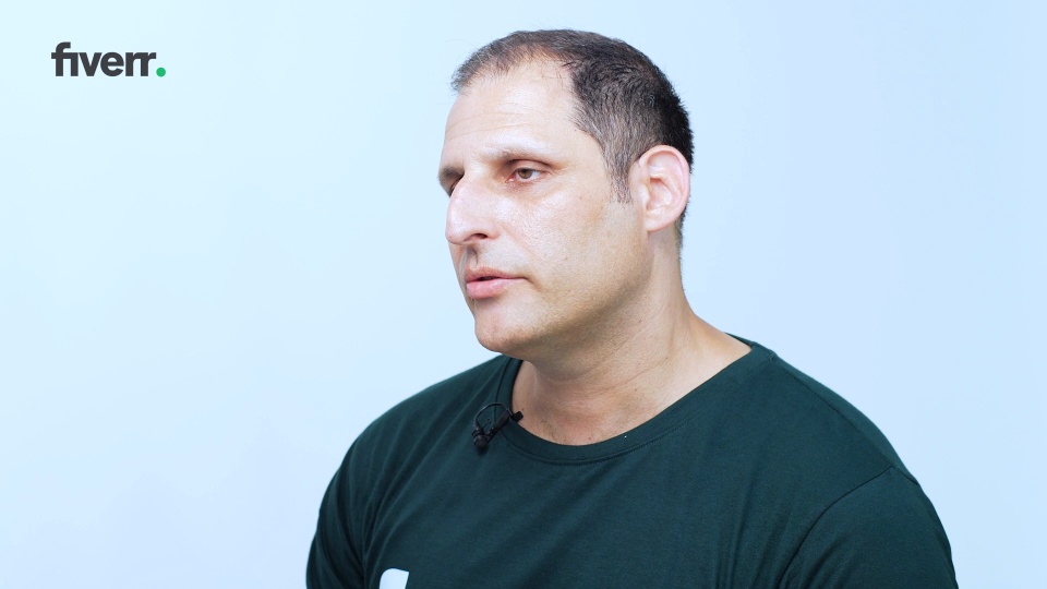 How Fiverr uses PartnerStack to create new opportunitities in the B2B space