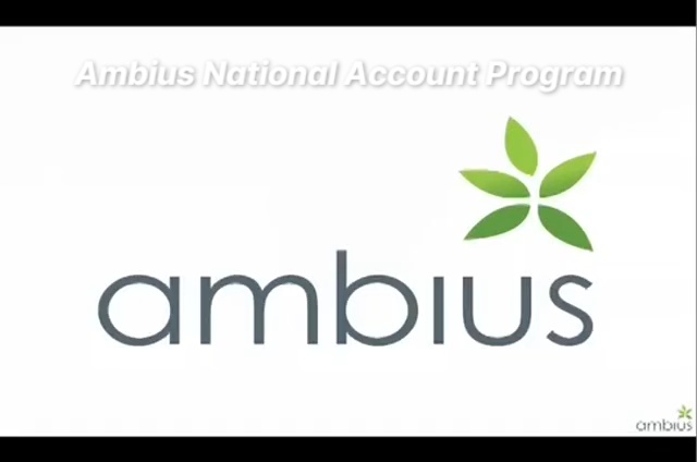 Ambius () Ambius