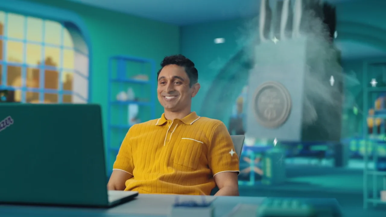 Thinkmojo office