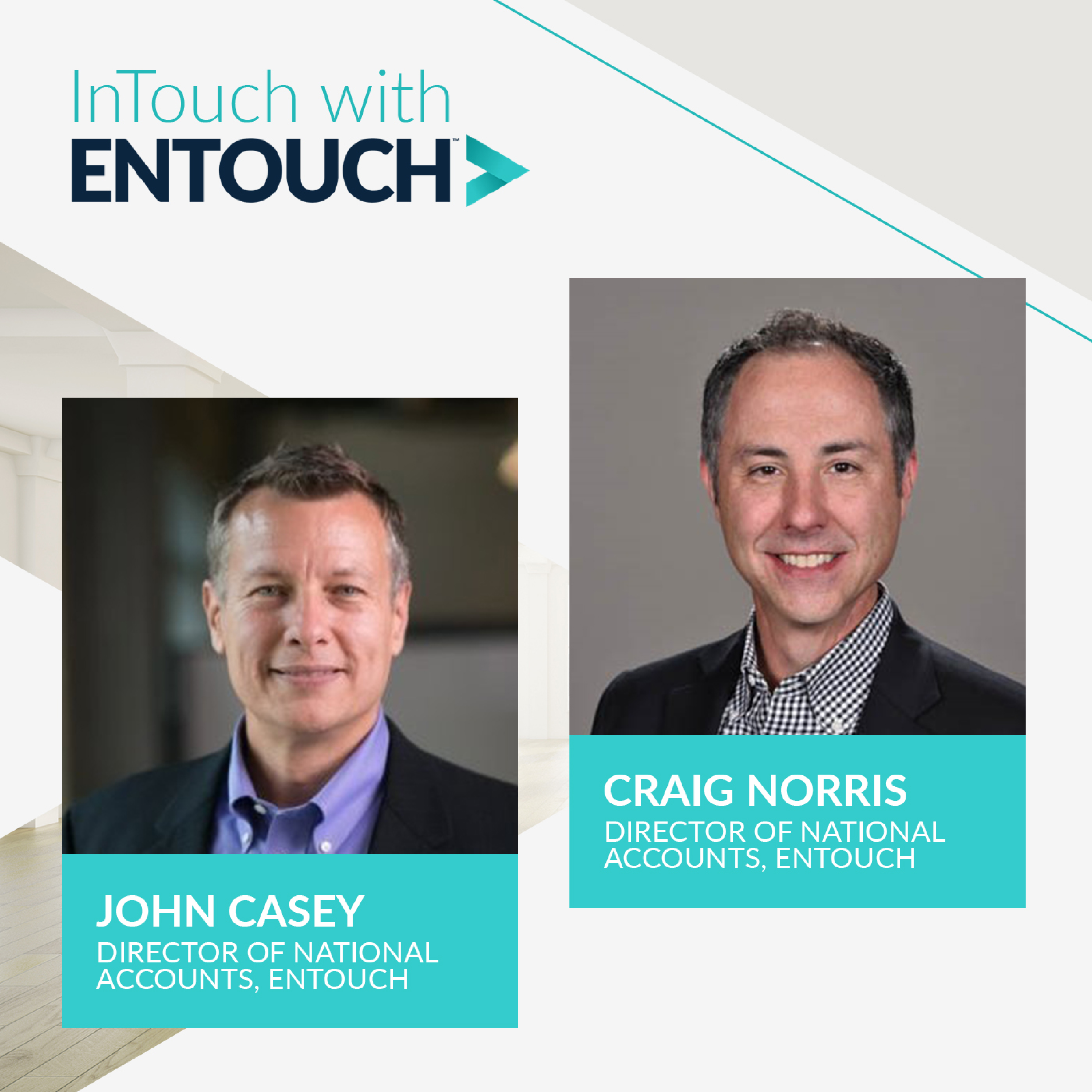 InTouch with ENTOUCH