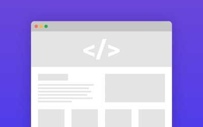 Figma to HTML: Code Up a Single-Page Design