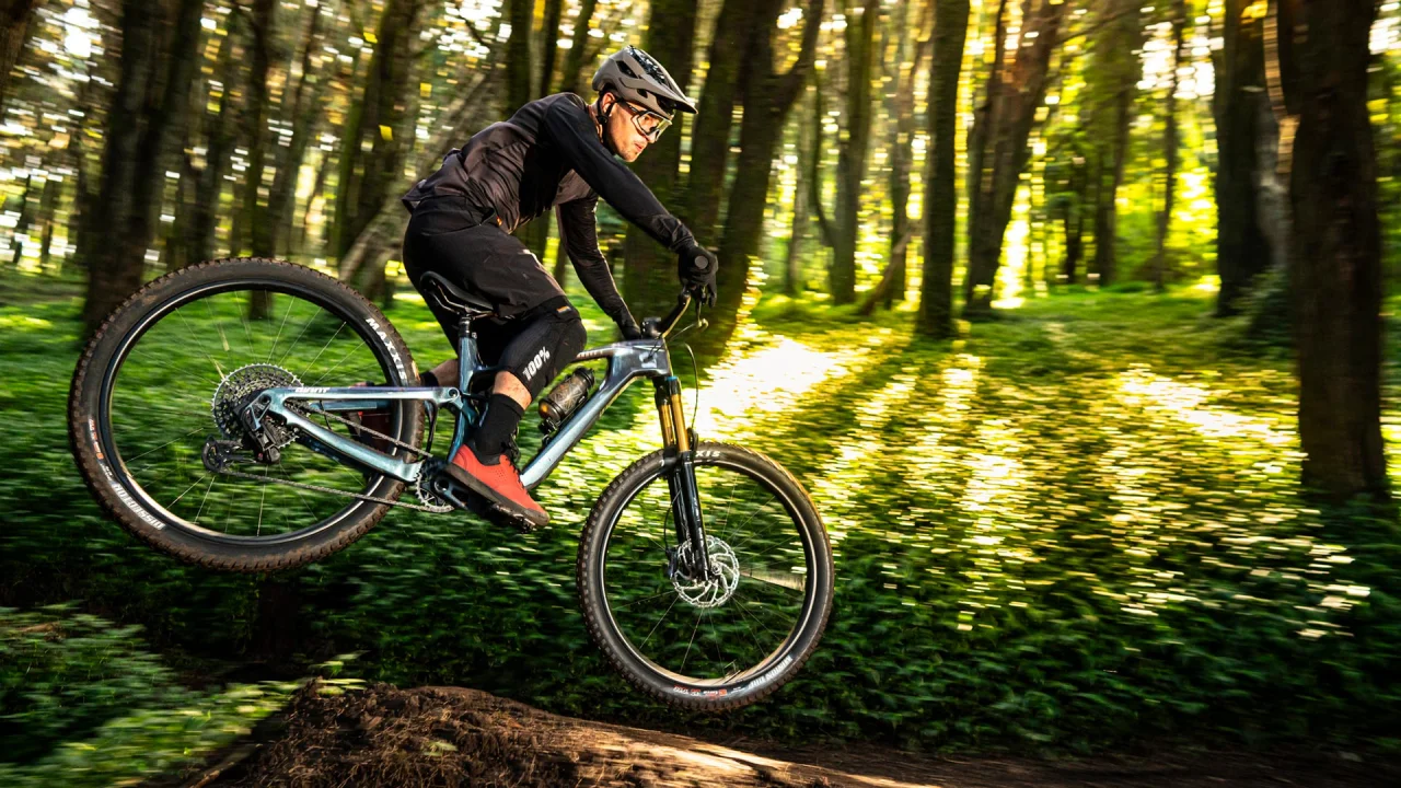 Trance X Advanced (2024) | Giant Bicycles Japan 日本