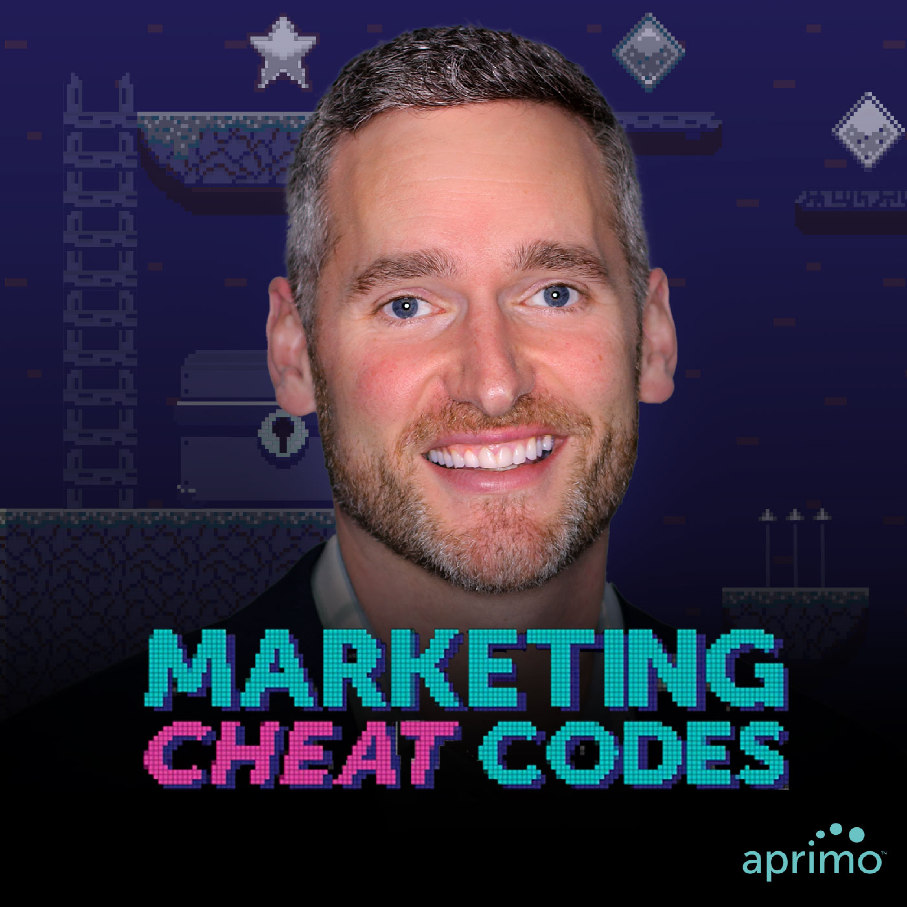 Marketing Cheat Codes