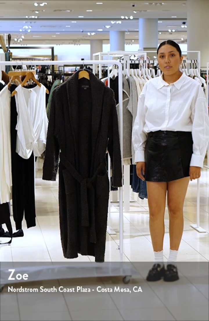 CozyChic<sup>™</sup> Robe