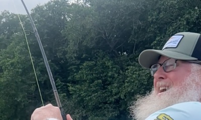 Carolina Report Video 0