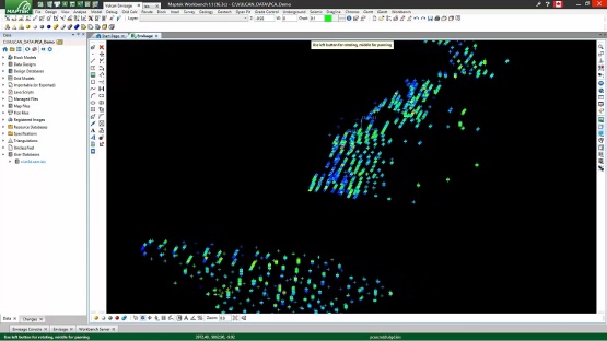 Vulcan 10 Principal Component Analysis