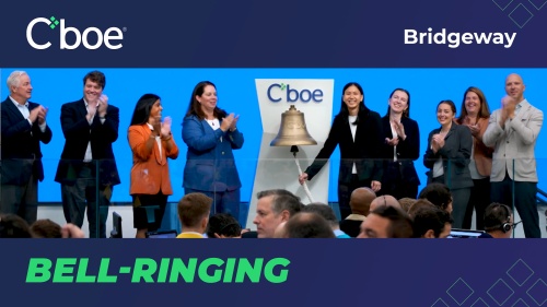Bridgeway | Opening Bell 08-31-26