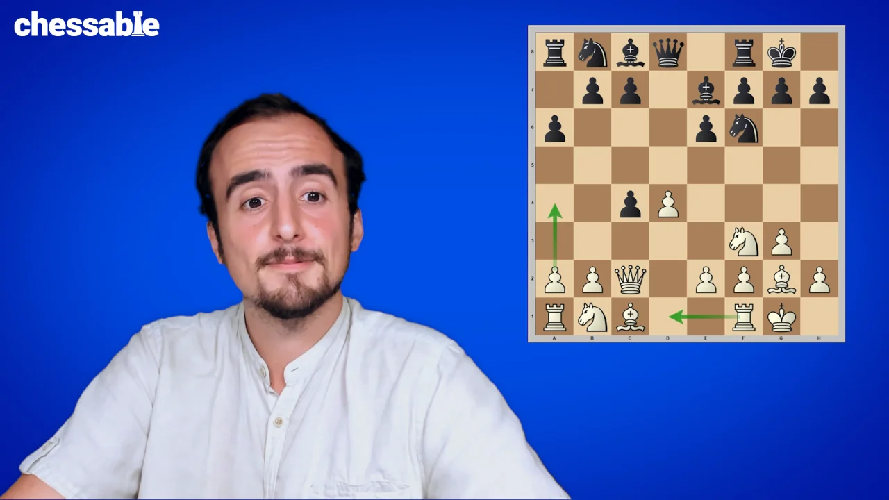 ajedrez's Top Clips