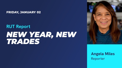 New Year, New Trades