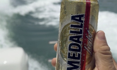 Fishing with Yamil