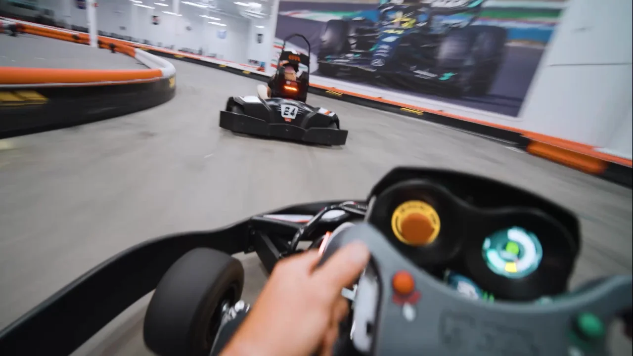 Canary Wharf (London) Pricing - K1 Speed | K1 Speed, image size:1280x720