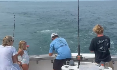 Carolina Beach Verslag Video 0