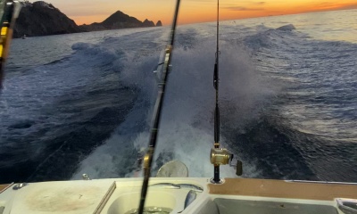 Cabo San Lucas Report Video 0