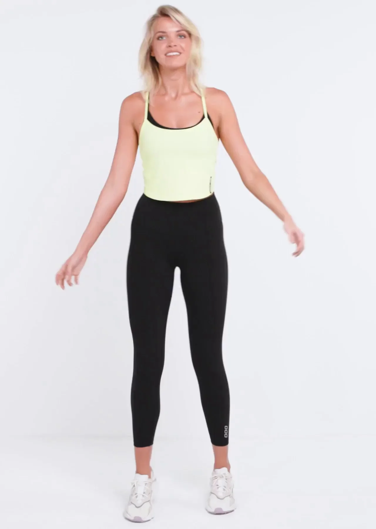 Lorna Jane Active Leggings