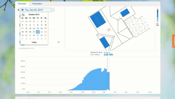 Overview of MyEnlighten