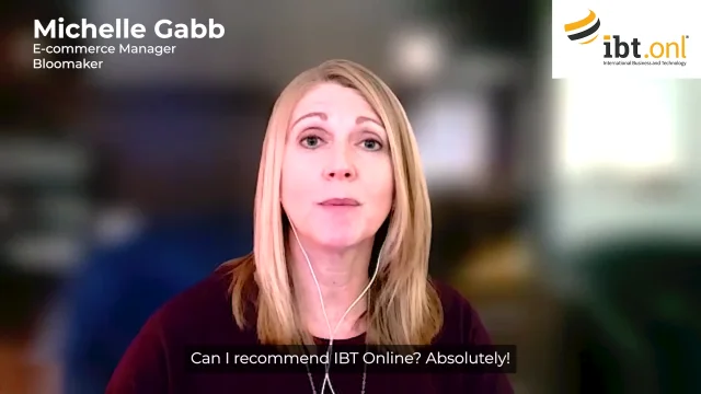 Oscarware Testimonial