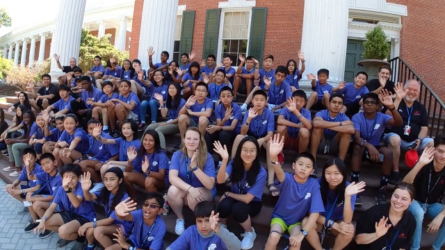 Academic Camps Debate Leadership Writing Speaking And More
