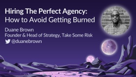 Hiring the Perfect Agency: How to Avoid Getting Burned video card