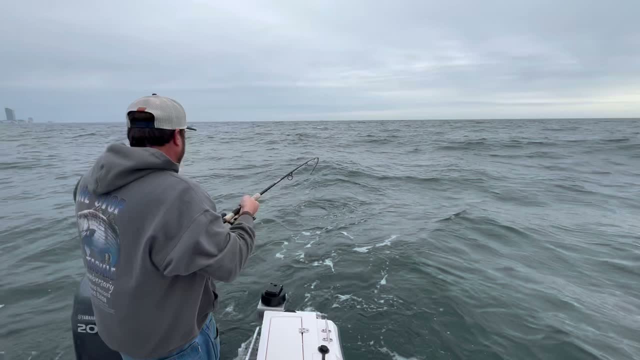 ABomb Fishing Charters (Atlantic City) Updated 2023 Prices