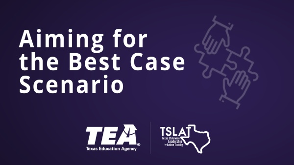 Futures Planning: Aiming for Best Case Scenario