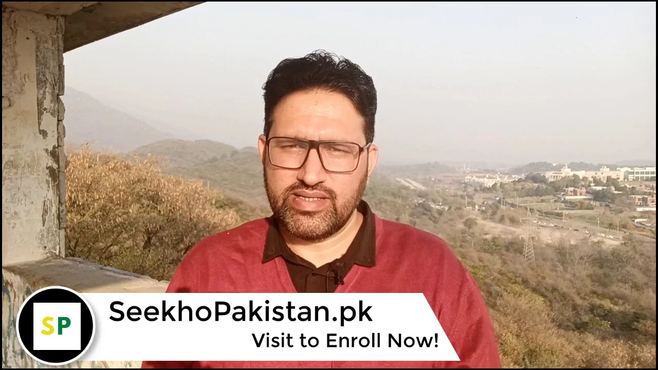 SEEKHO PAKISTAN, peer to peer selling affiliate network