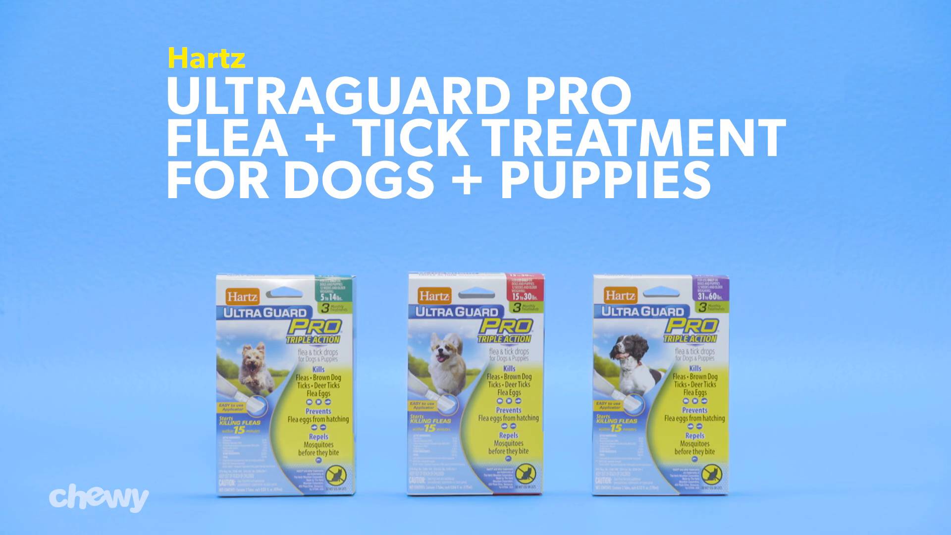 hartz ultraguard pro triple action