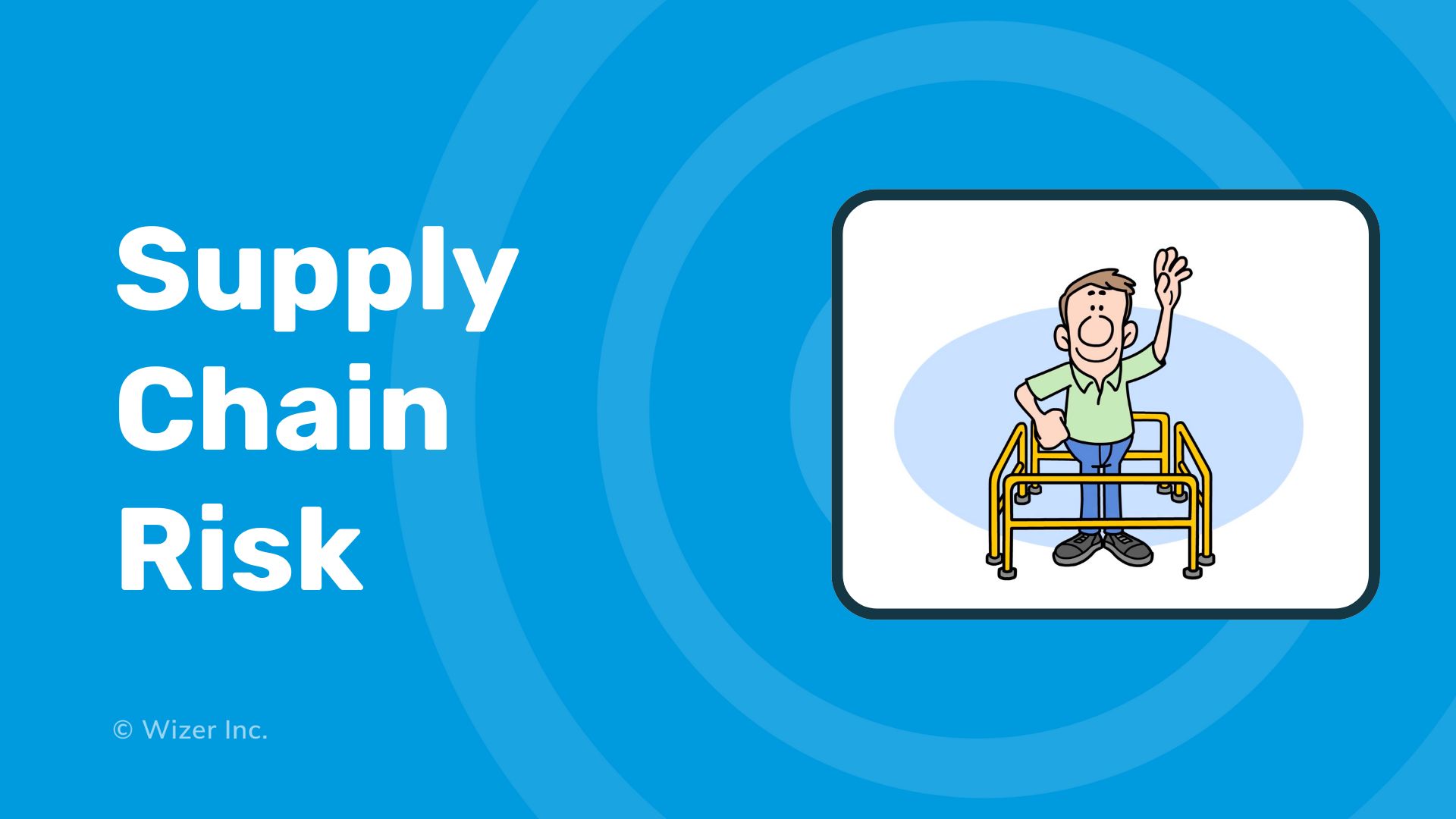 Supply Chain Risk