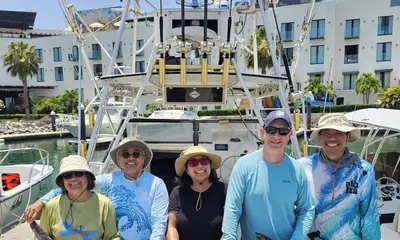 San Jose del Cabo Report Video 0