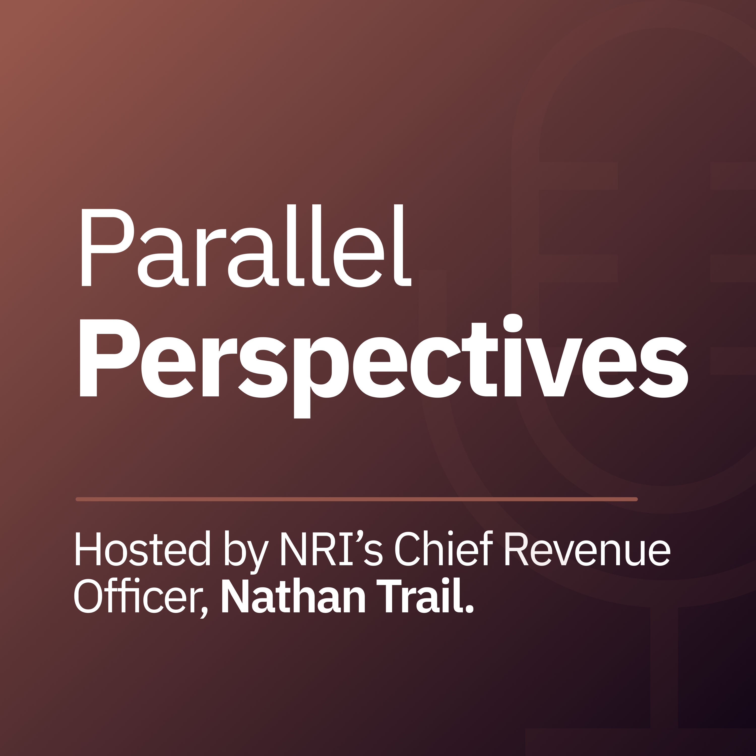 Parallel Perspectives Podcast