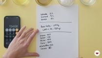Introduction to Artisanal Soapmaking