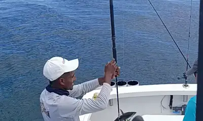 Panama City Report Video 2