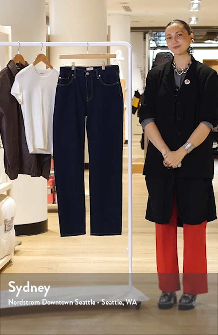 Levi's 501® '90s Lightweight Relaxed Straight Leg Jeans | Nordstrom