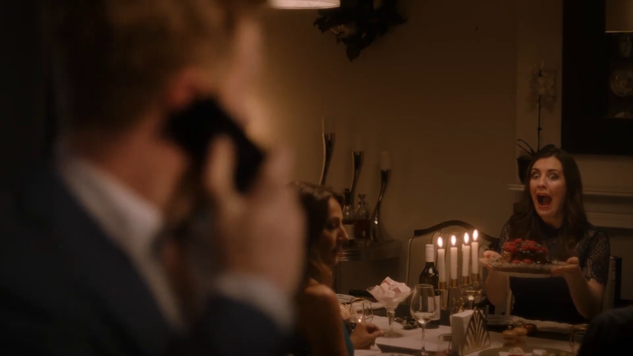 Momentum Energy TVC - Less Hassle, More Hustle