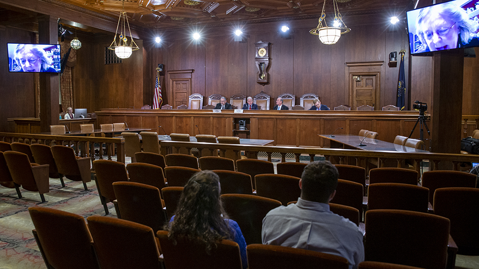 11/16/21 - Senate Bill 940