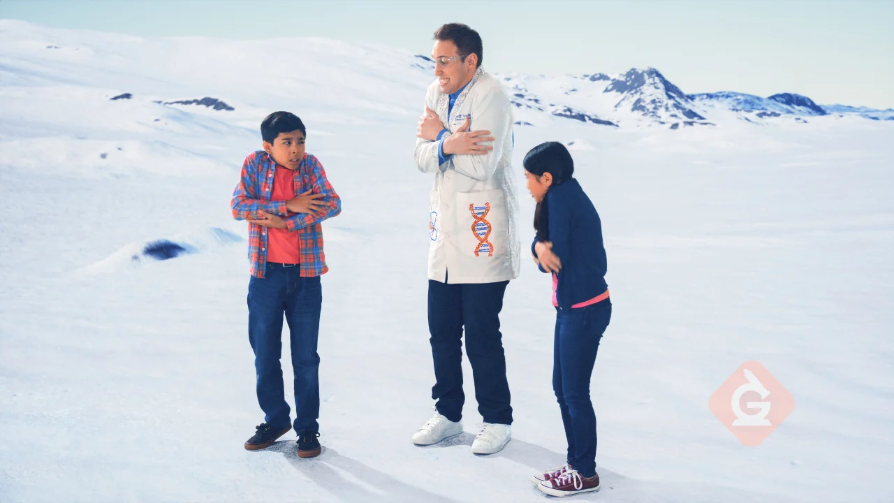 Heating and Cooling | Physical Science Video For Kids | Grades K-2