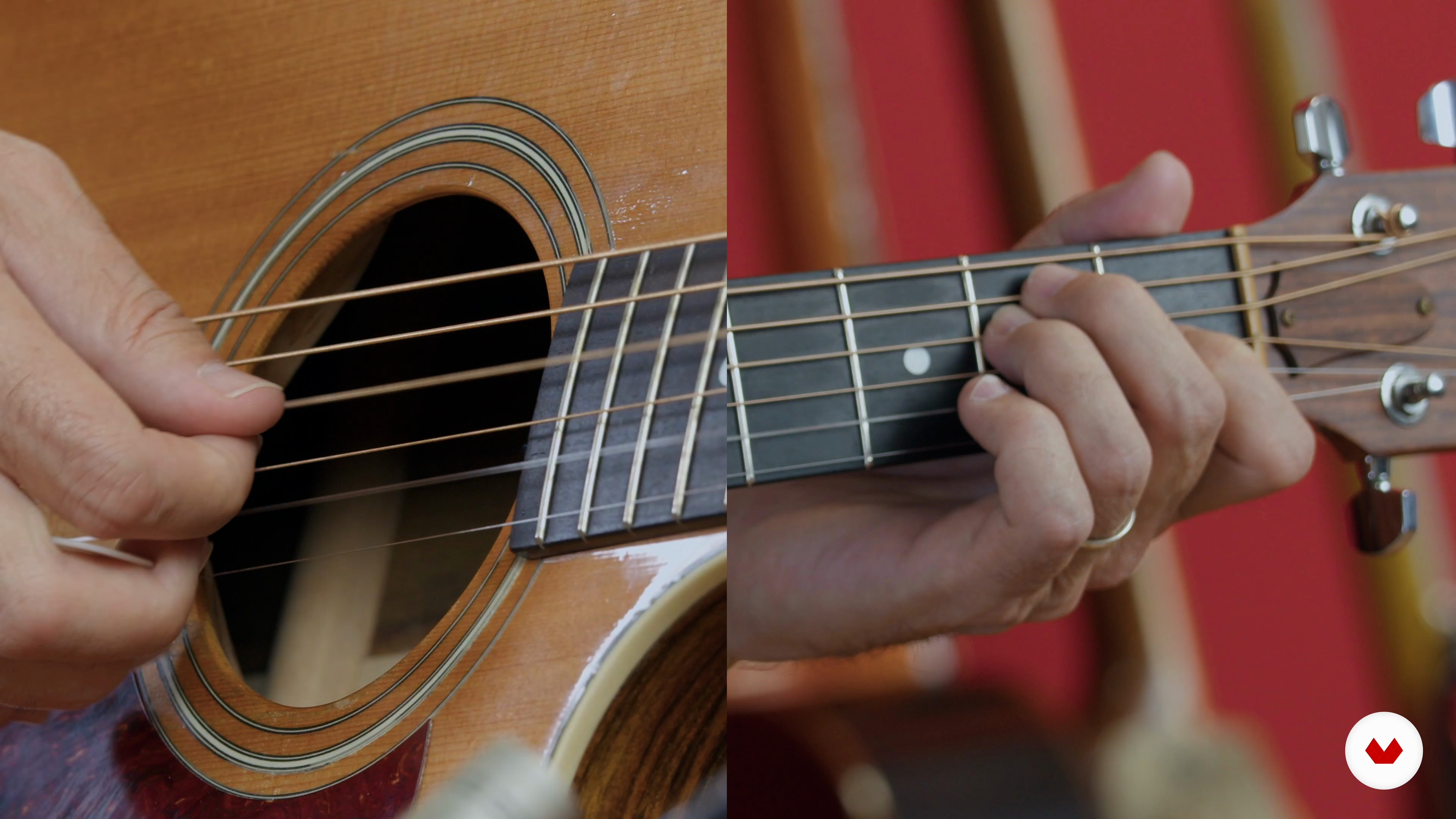 Chord exercises P1