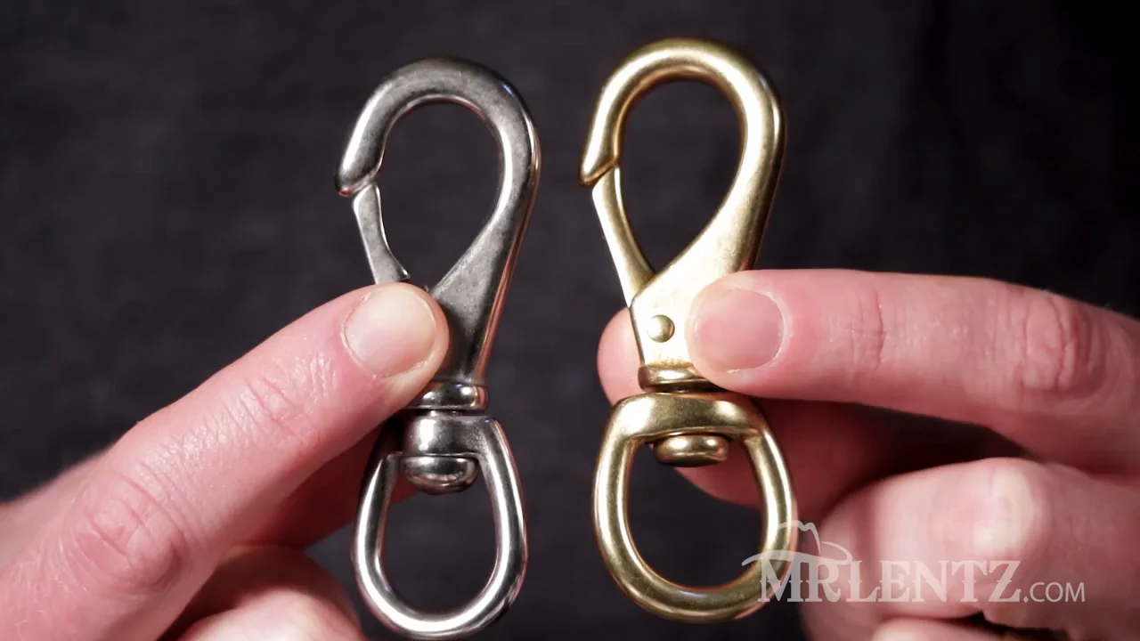Custom Made Chain for Wallets | Mr. Lentz Shop