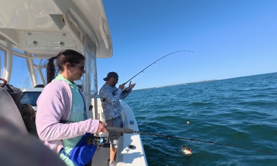 great day on the water 
