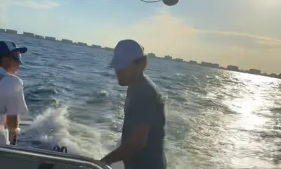 West Palm Beach Report Video 1