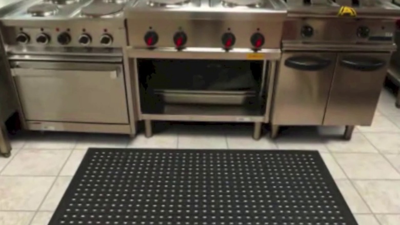Why Comfort Flow Mats Are A Customer's Delight