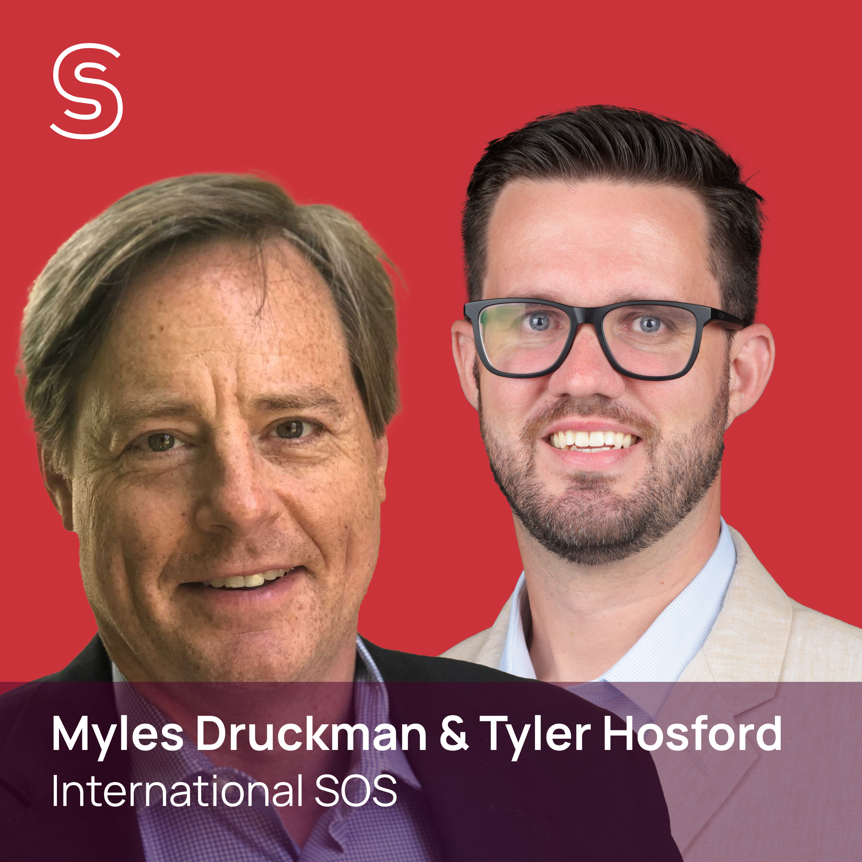 Spotnana\'s Travel Is a Human Emotion Podcast