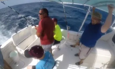 Oranjestad Report Video 1