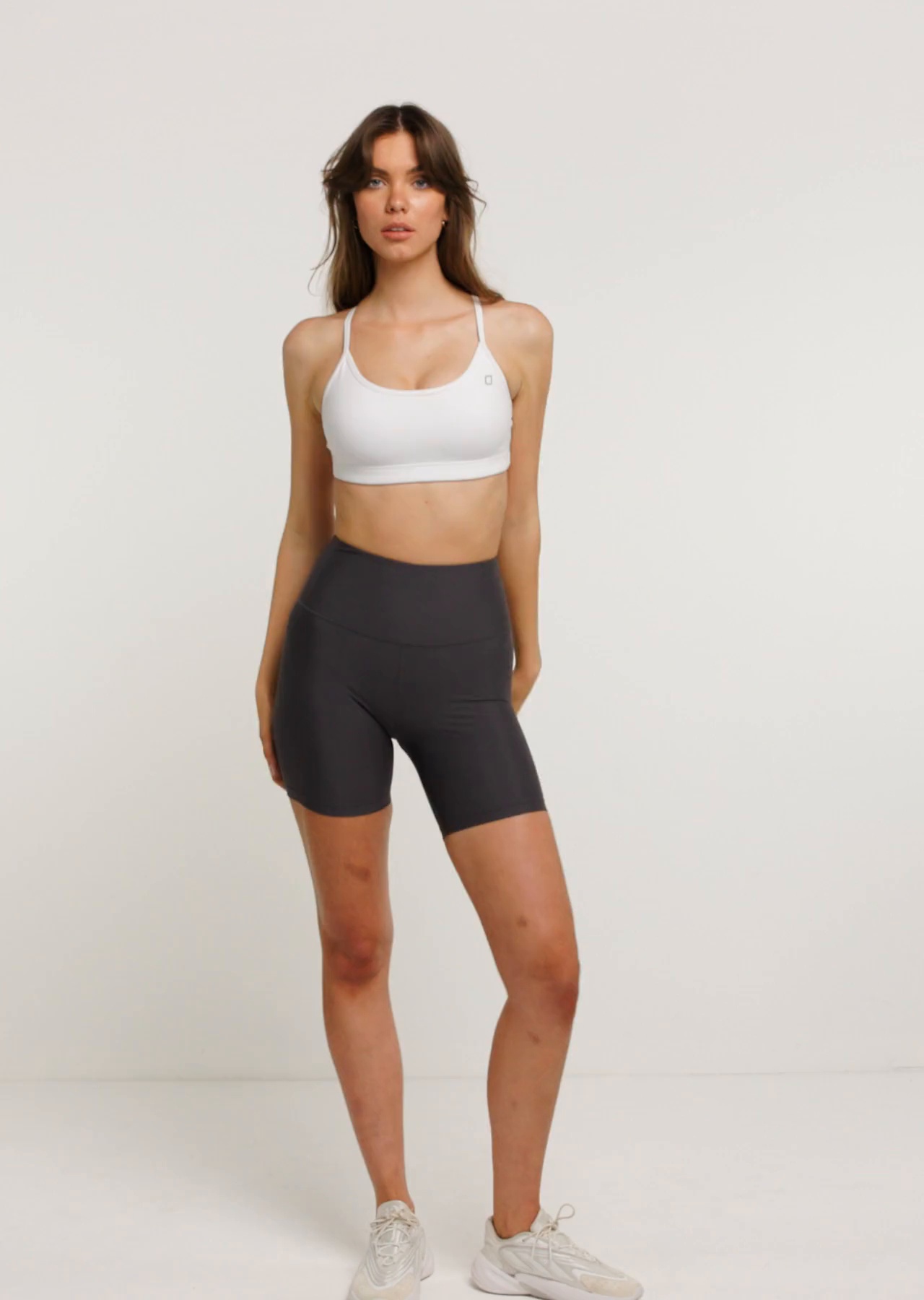 Women's Gym Shorts \u0026 Bike Shorts 