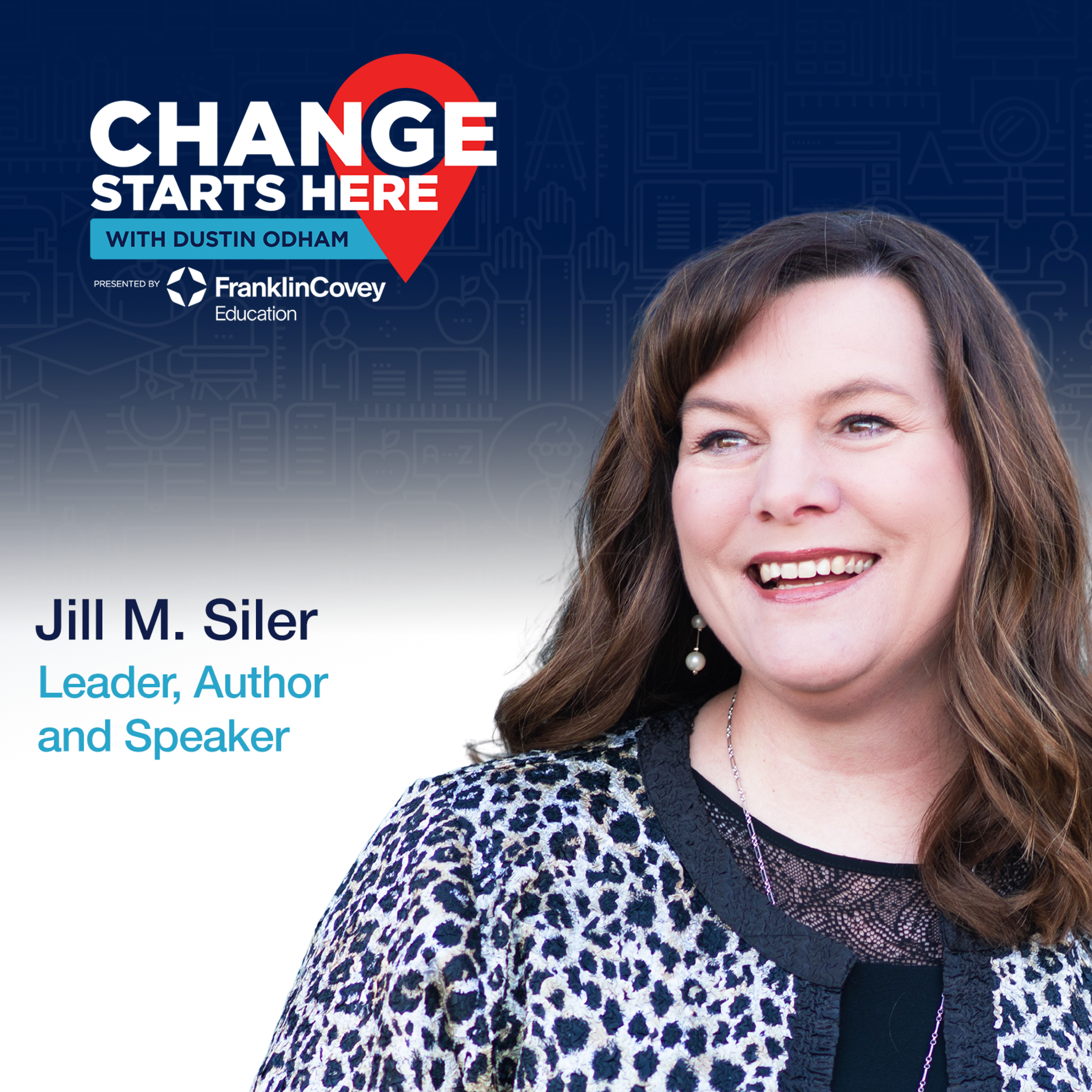 Jill M. Siler - Thrive through the Five
